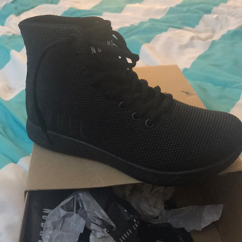 No Bull women’s high tops